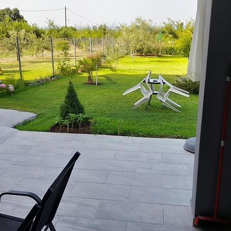 סקוטינה Lia'S Studio מראה חיצוני תמונה