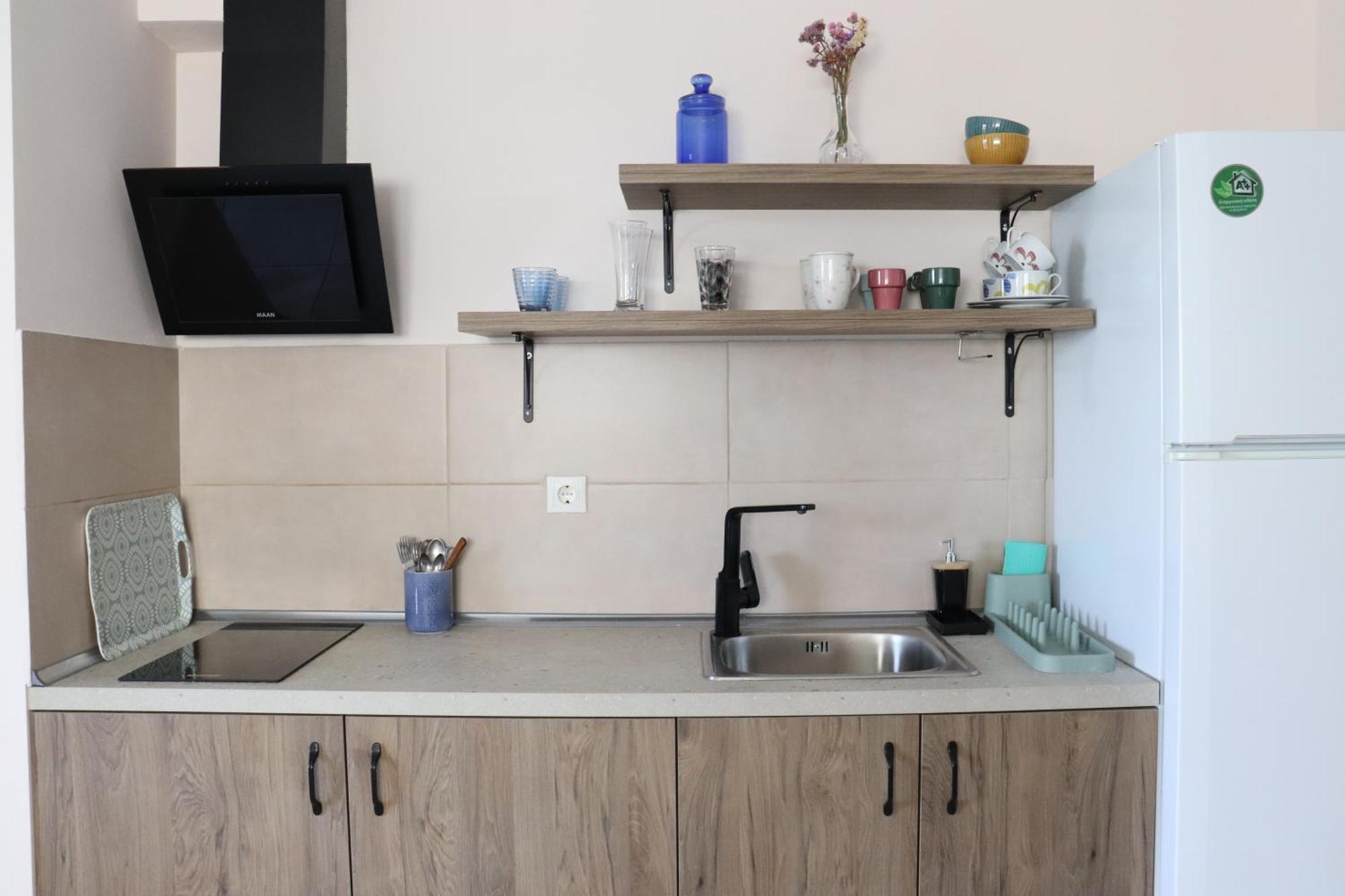 סקוטינה Lia'S Studio מראה חיצוני תמונה