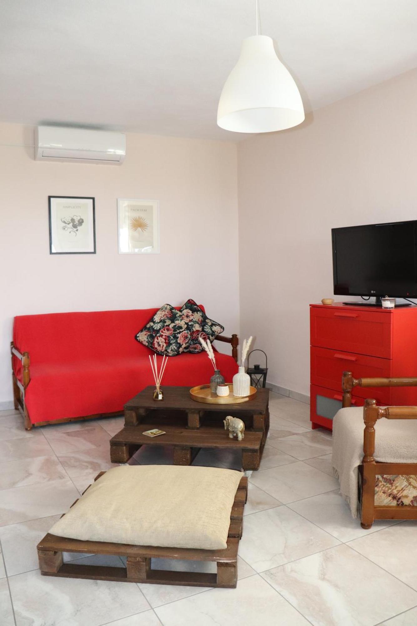 סקוטינה Lia'S Studio מראה חיצוני תמונה