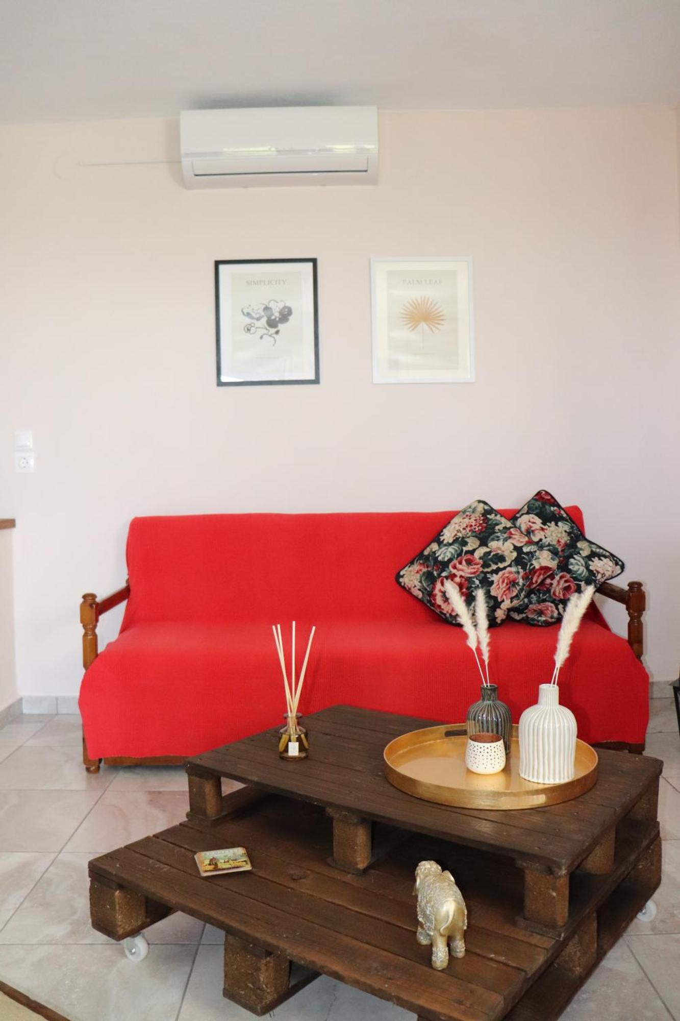 סקוטינה Lia'S Studio מראה חיצוני תמונה