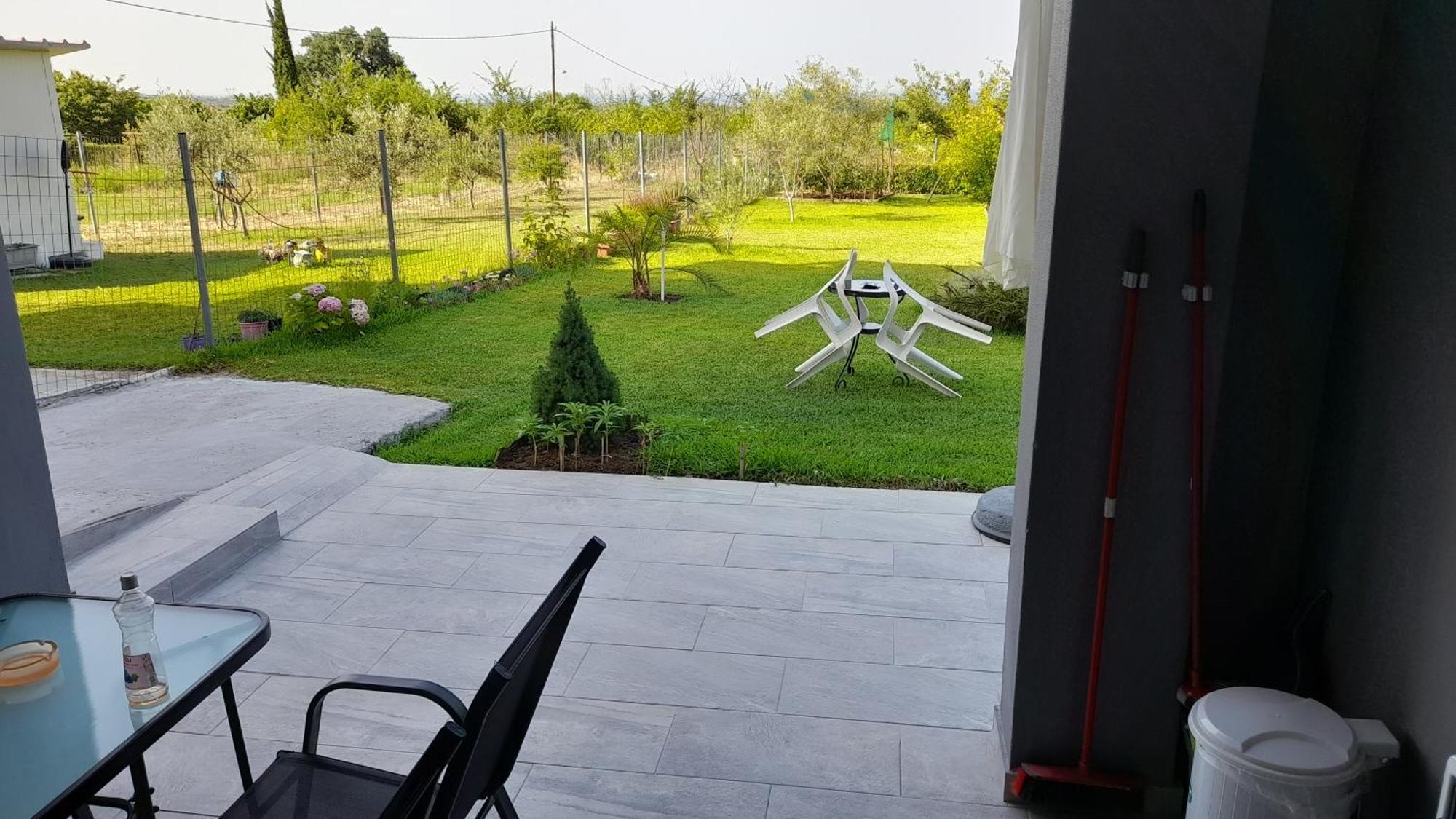 סקוטינה Lia'S Studio מראה חיצוני תמונה